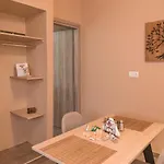 The 50/50 Luxury Apartments